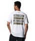 UAヘビーウエイト チャージドコットン ショートスリーブ Tシャツ スペックル グラフィック（トレーニング/MEN）